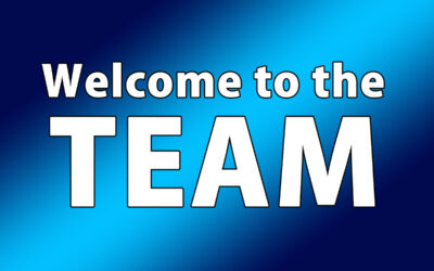 LLG Welcomes Two New Team Members!